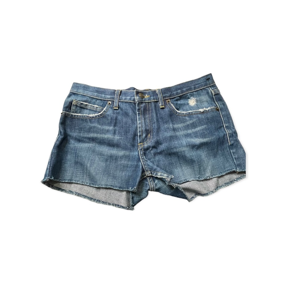 Earl Jeans denim shorts size 28